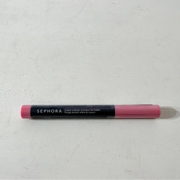 Sephora Rouge smooth shine lip crayon - Picture 1 of 2
